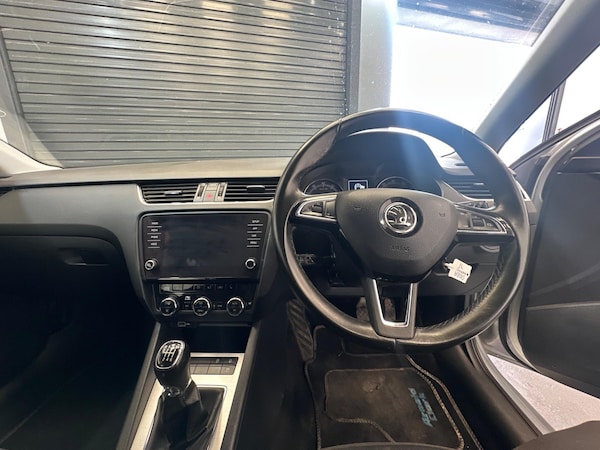 Used Skoda Octavia 2019 for sale - 75708777: Photo 16