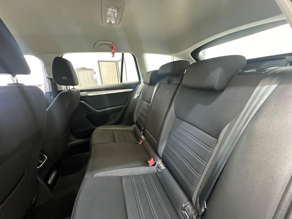 Used Skoda Octavia 2019 for sale - 75708777: Photo 19