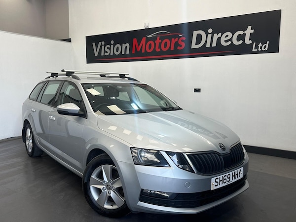 Used Skoda Octavia 2019 for sale - 75708777: Photo 1