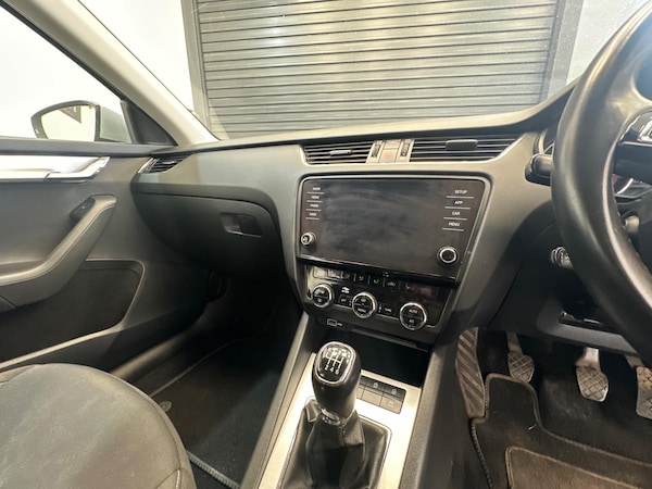 Used Skoda Octavia 2019 for sale - 75708777: Photo 20