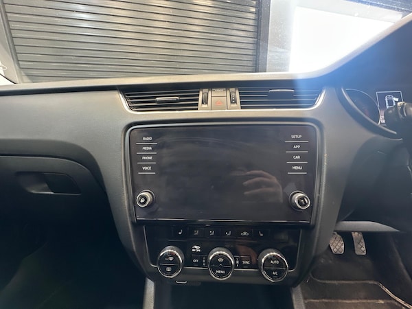 Used Skoda Octavia 2019 for sale - 75708777: Photo 21