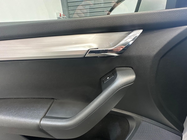 Used Skoda Octavia 2019 for sale - 75708777: Photo 25