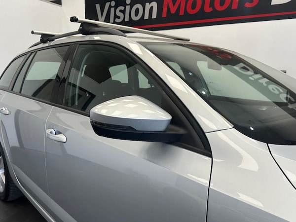 Used Skoda Octavia 2019 for sale - 75708777: Photo 3