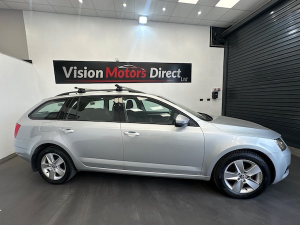 Used Skoda Octavia 2019 for sale - 75708777: Photo 4