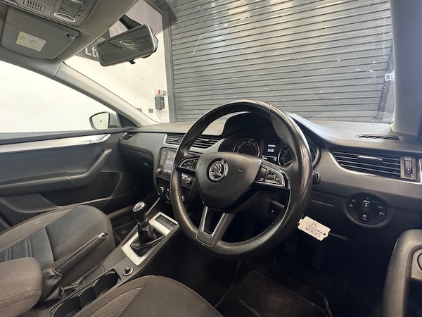 Used Skoda Octavia 2019 for sale - 75708777: Photo 5