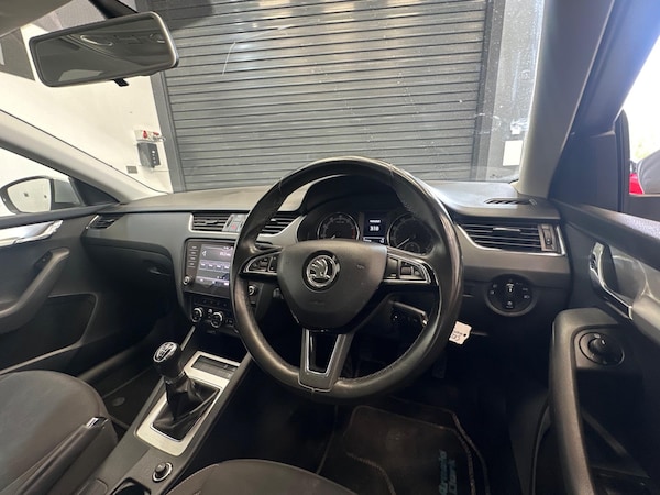 Used Skoda Octavia 2019 for sale - 75708777: Photo 7