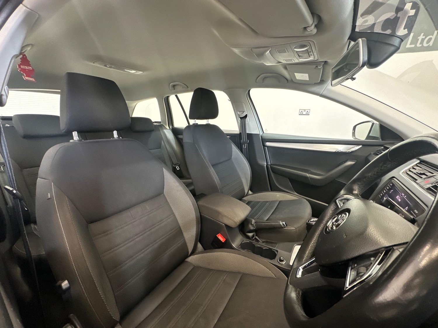 Vehicle 9
