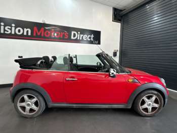 Used MINI Convertible 2009 for sale - 74848290: Photo