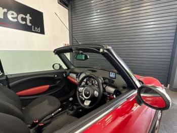 Used MINI Convertible 2009 for sale - 74848290: Photo