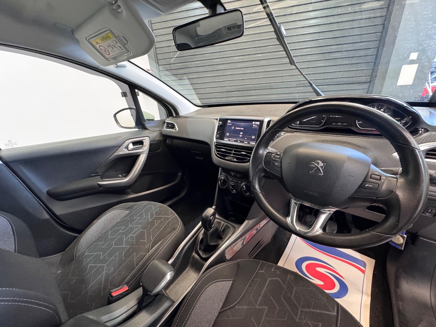 Used Peugeot 2008 2018 for sale - 76735261: Photo 13