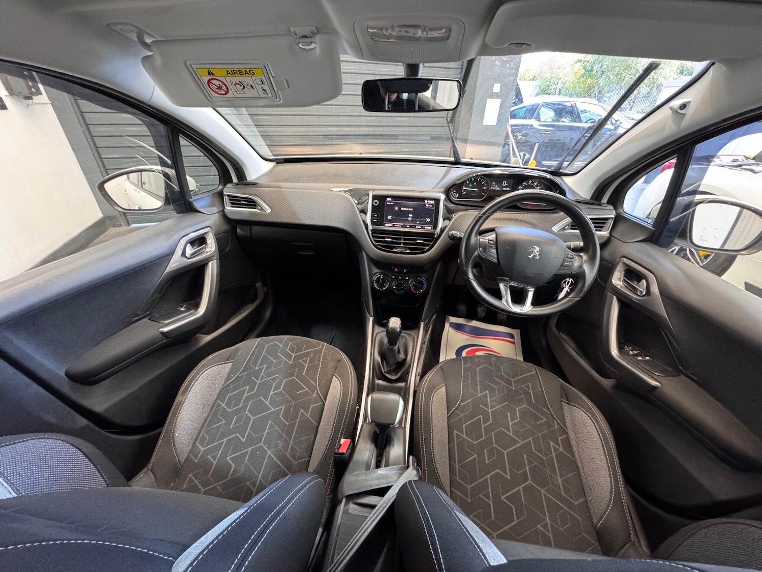 Used Peugeot 2008 2018 for sale - 76735261: Photo 23