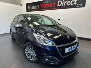 Used Peugeot 208 2018 for sale - 74851082: Photo