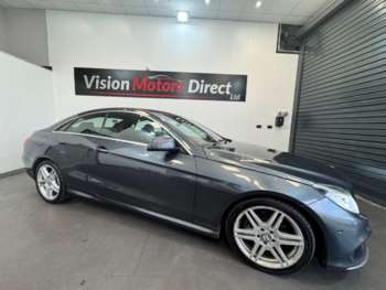 Used Mercedes-Benz E-Class 2015 for sale - 74850238: Photo