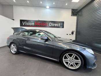 Used Mercedes-Benz E-Class 2015 for sale - 74850238: Photo