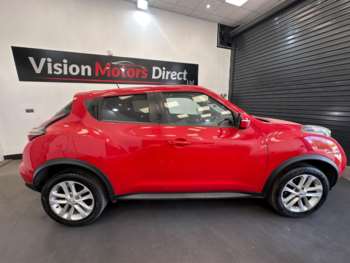 Used Nissan Juke 2016 for sale - 74849056: Photo