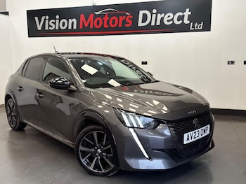 Used Peugeot 208 2023 for sale - 76295101: Photo
