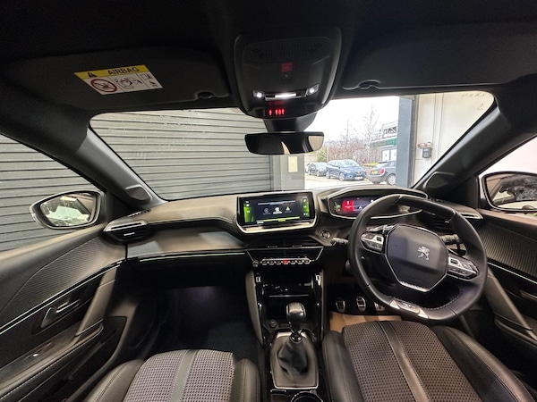 Used Peugeot 208 2023 for sale - 76295101: Photo 22
