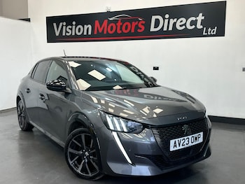 Used Peugeot 208 2023 for sale - 76295101: Photo