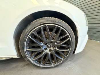 Used Audi A5 2015 for sale - 75174102: Photo