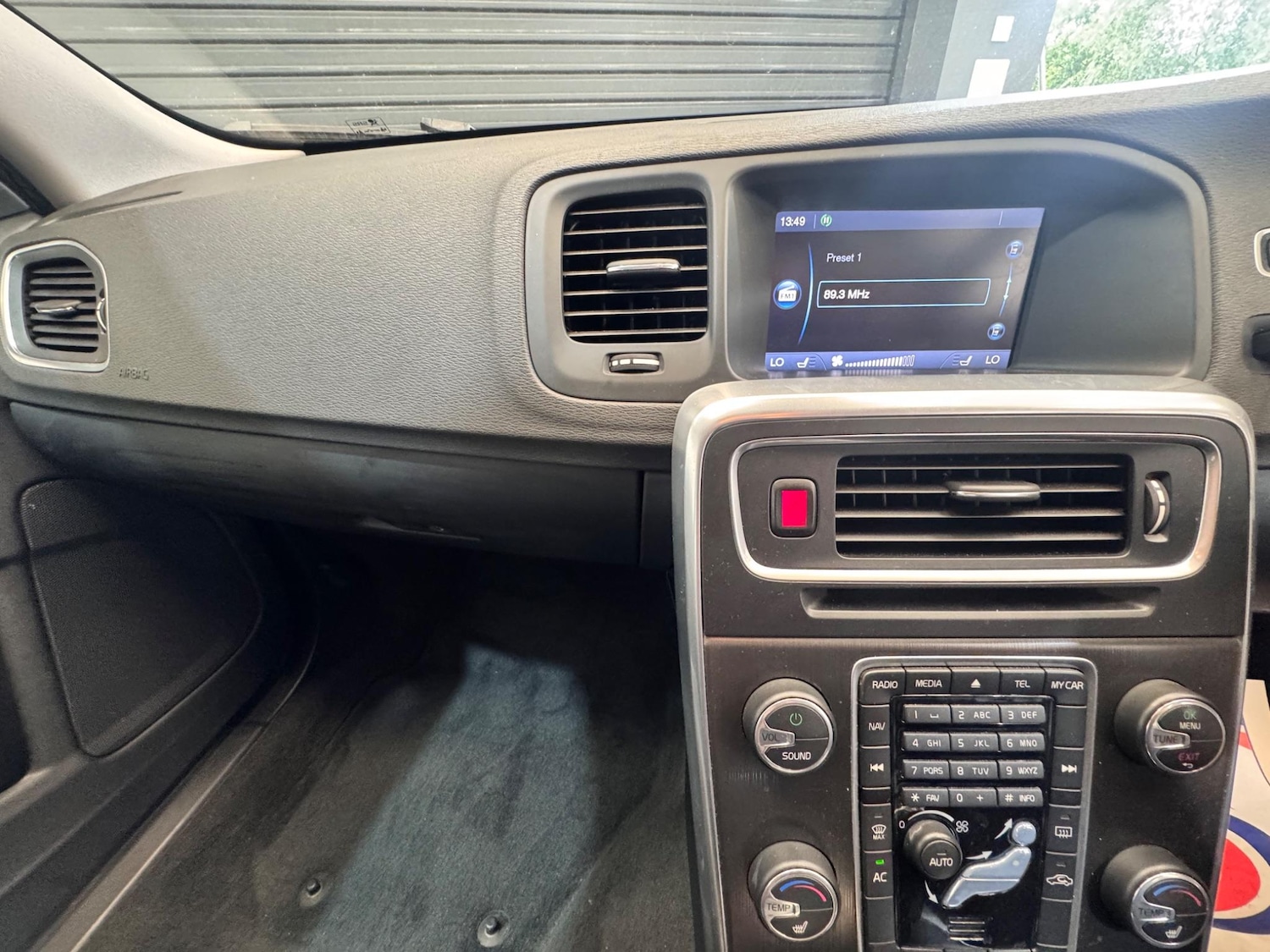 Vehicle 19