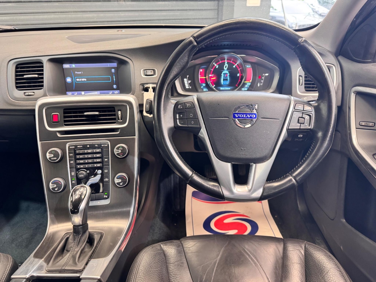 Vehicle 26