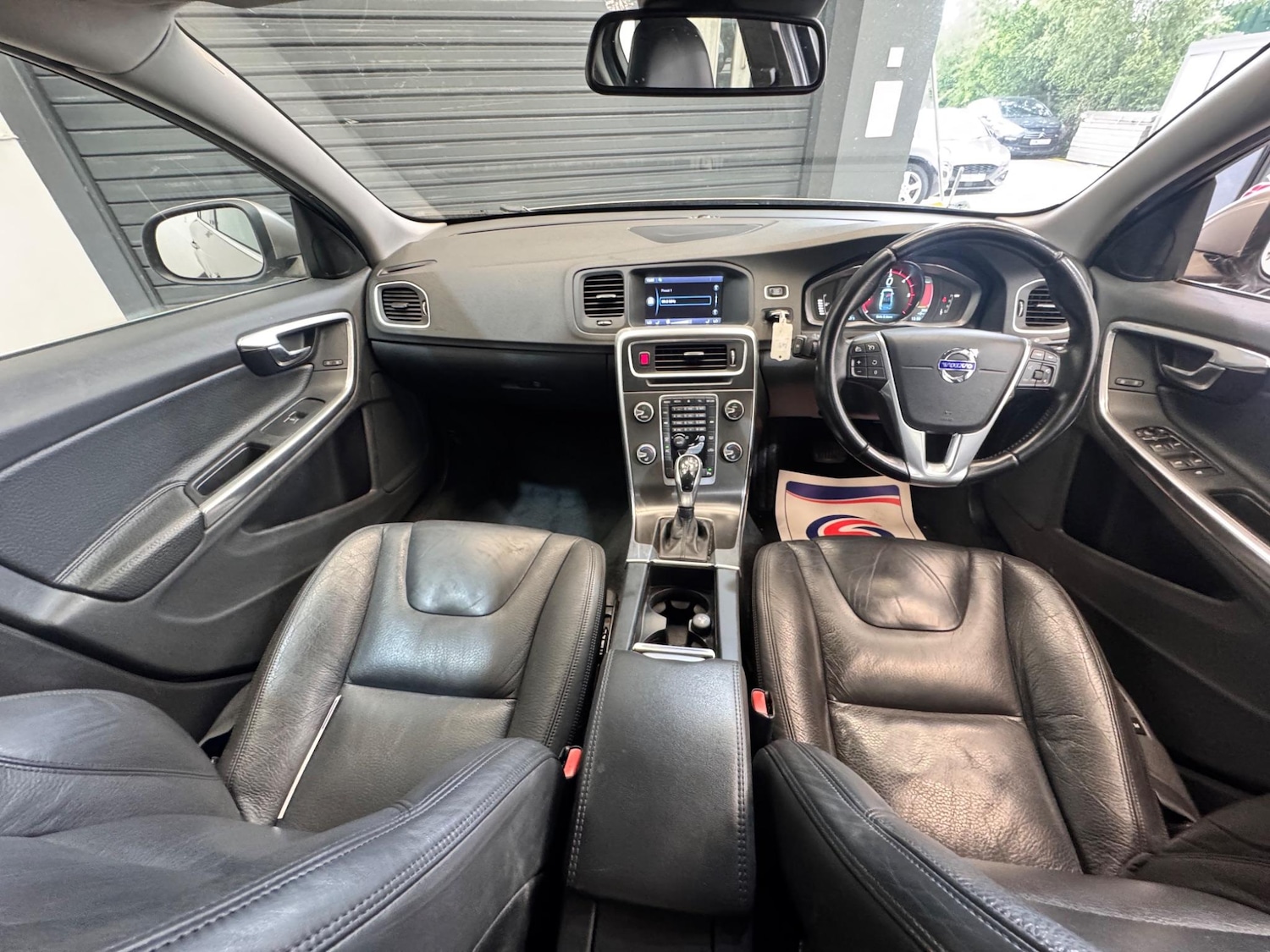 Vehicle 27