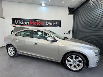Used Volvo S60 2013 for sale - 75544118: Photo