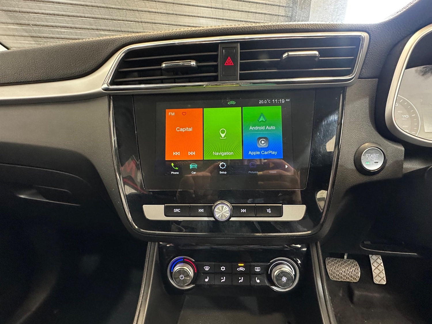 Vehicle 19