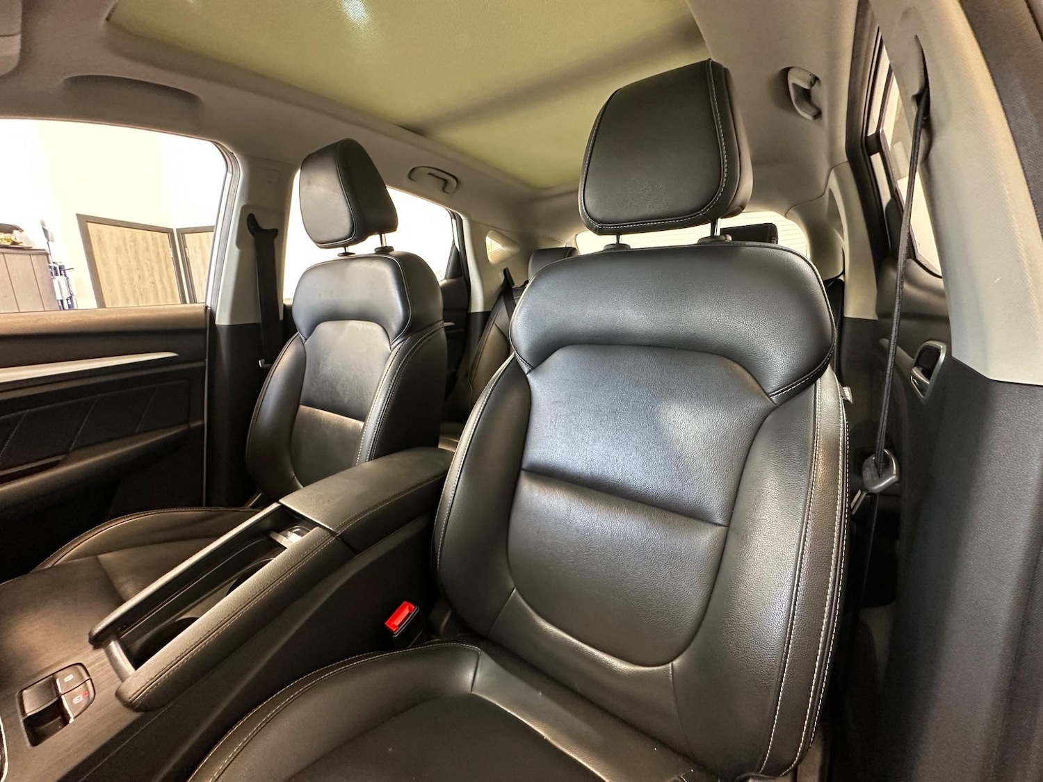Vehicle 29