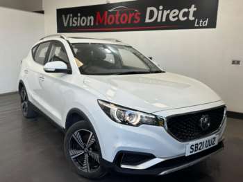 Used MG MG ZS 2021 for sale - 74849694: Photo