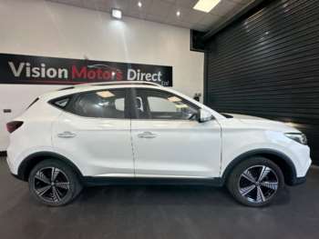 Used MG MG ZS 2021 for sale - 74849694: Photo
