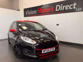 Used Ford Fiesta 2016 for sale - 74978497: Photo