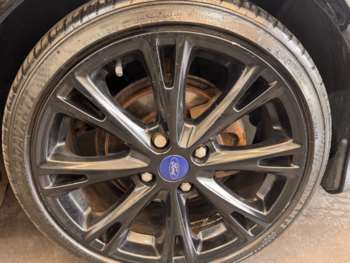 Used Ford Fiesta 2016 for sale - 74978497: Photo
