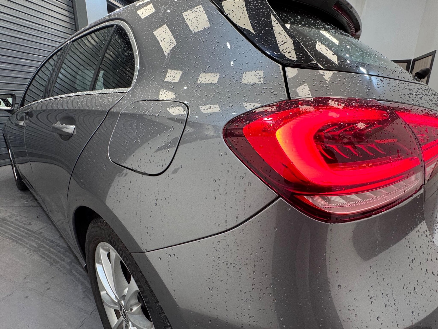 Used Mercedes-Benz A-Class 2019 for sale - 76512051: Photo 10