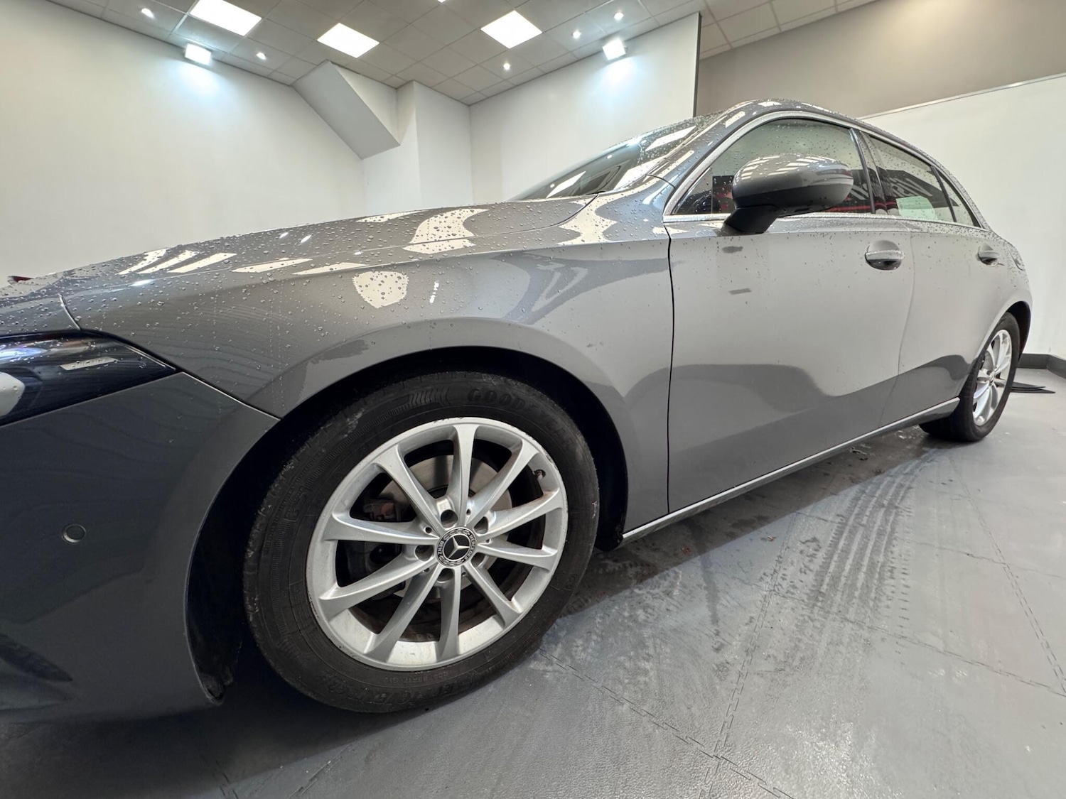 Used Mercedes-Benz A-Class 2019 for sale - 76512051: Photo 11