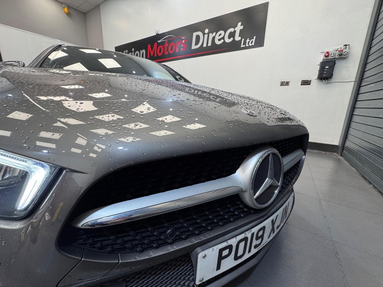 Used Mercedes-Benz A-Class 2019 for sale - 76512051: Photo 12