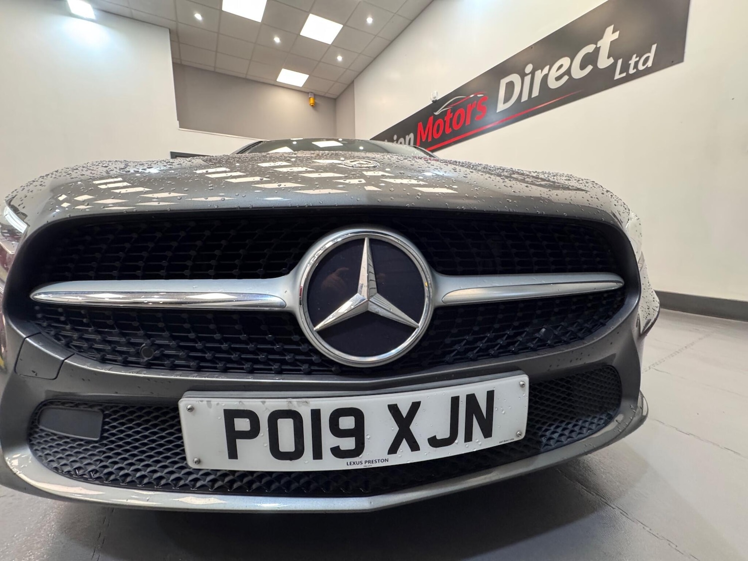 Used Mercedes-Benz A-Class 2019 for sale - 76512051: Photo 13