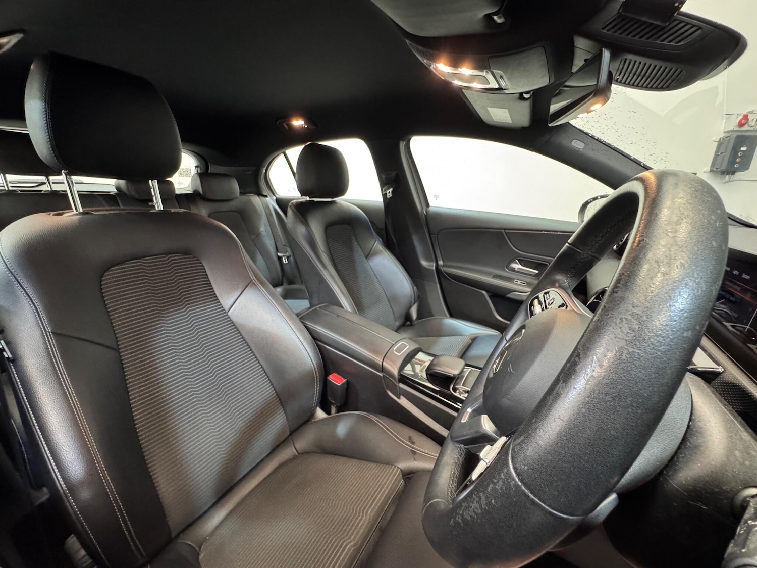 Used Mercedes-Benz A-Class 2019 for sale - 76512051: Photo 14