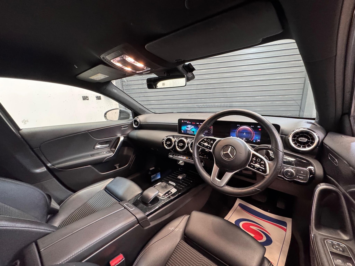 Used Mercedes-Benz A-Class 2019 for sale - 76512051: Photo 15