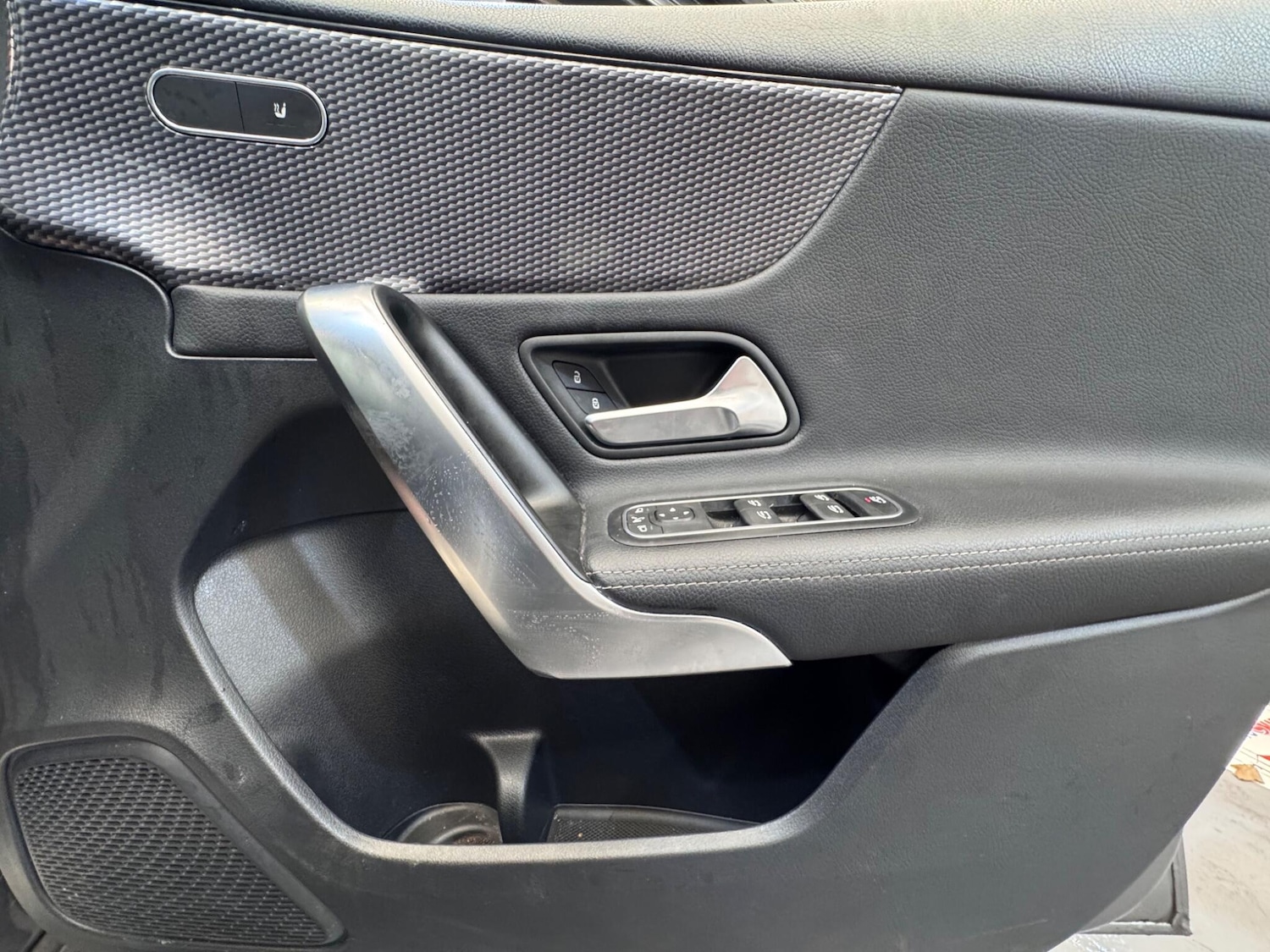 Used Mercedes-Benz A-Class 2019 for sale - 76512051: Photo 16