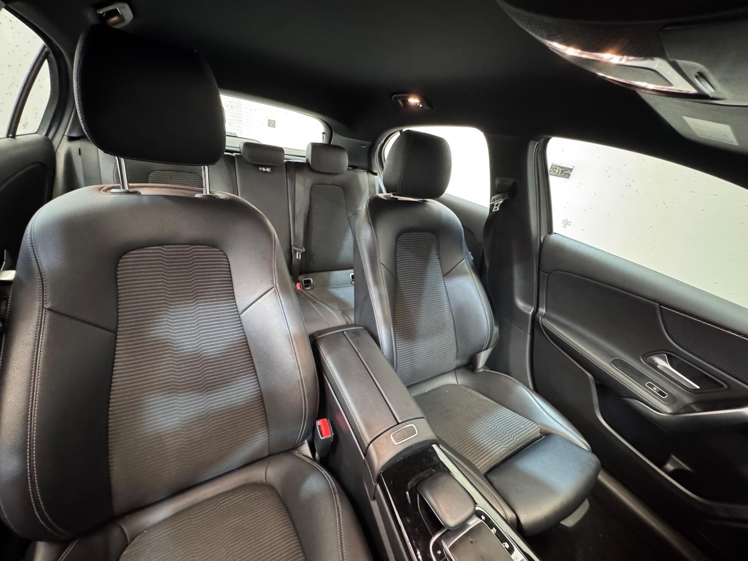 Used Mercedes-Benz A-Class 2019 for sale - 76512051: Photo 17