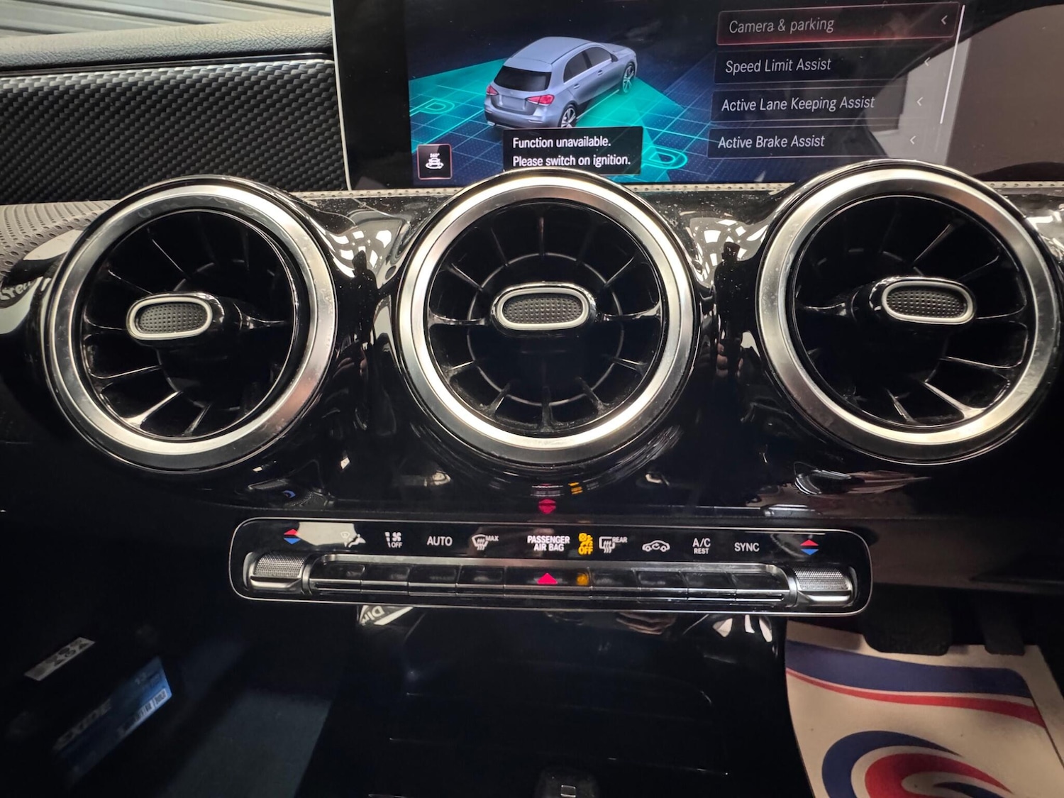 Used Mercedes-Benz A-Class 2019 for sale - 76512051: Photo 23