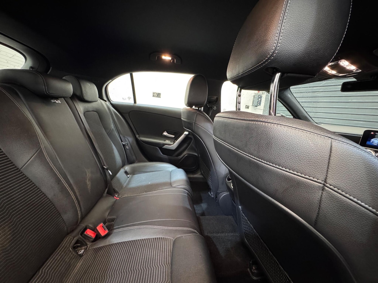 Used Mercedes-Benz A-Class 2019 for sale - 76512051: Photo 27