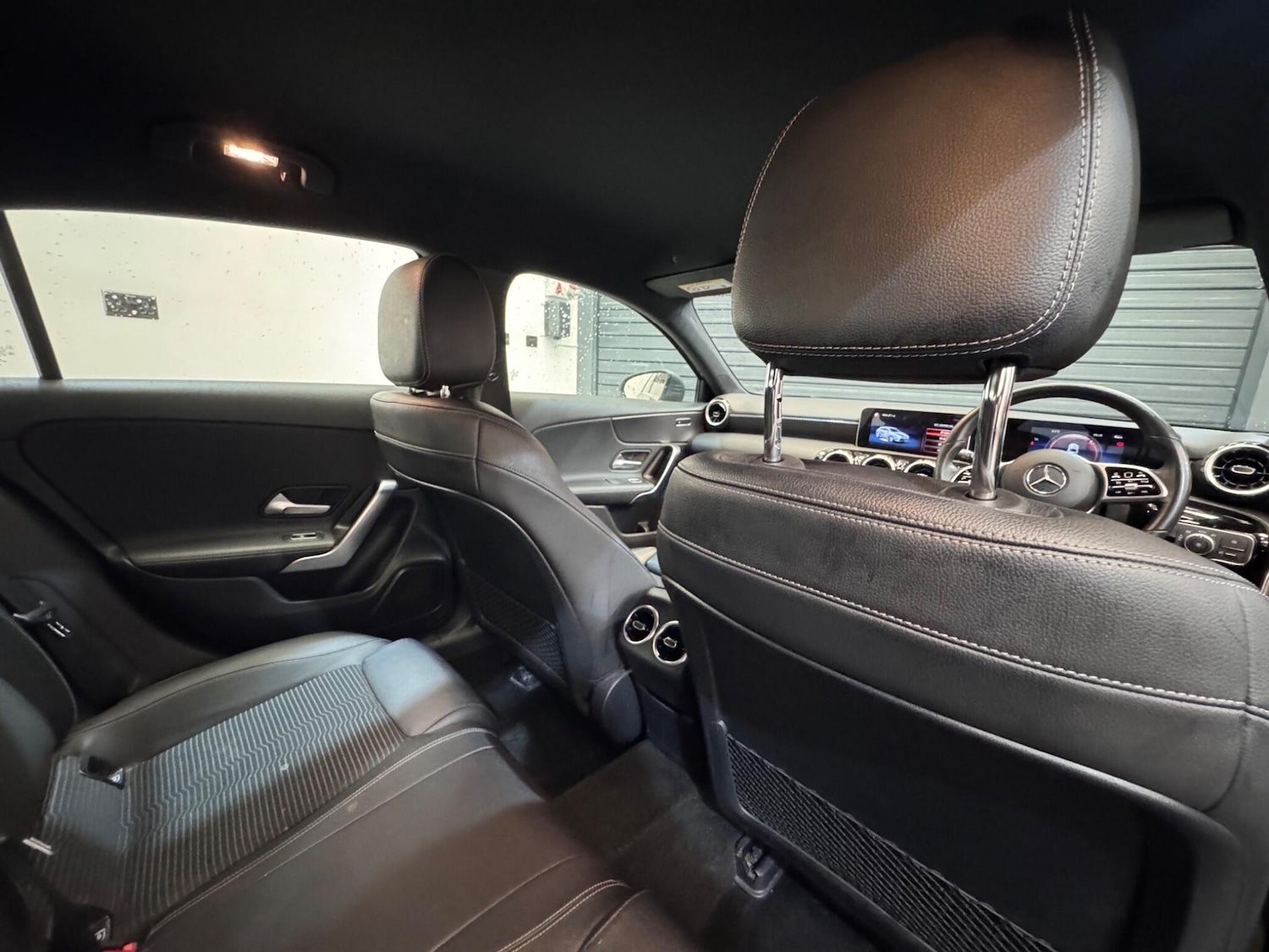 Used Mercedes-Benz A-Class 2019 for sale - 76512051: Photo 28