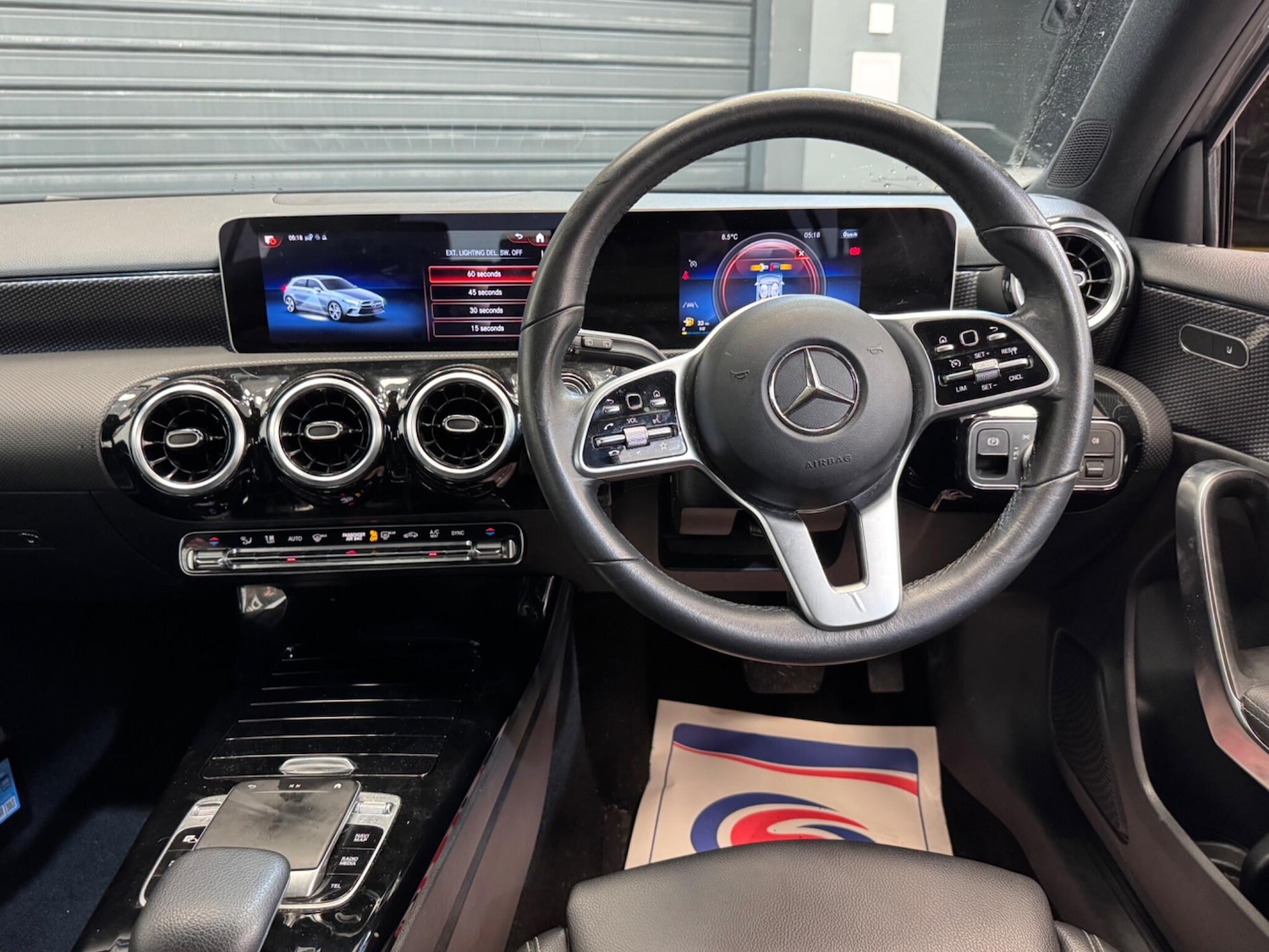 Used Mercedes-Benz A-Class 2019 for sale - 76512051: Photo 29