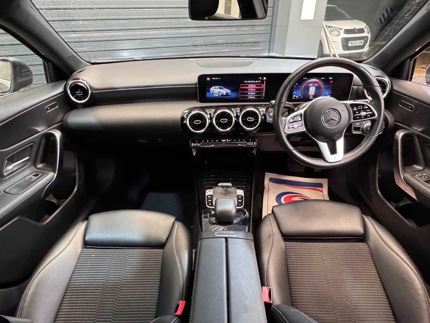 Used Mercedes-Benz A-Class 2019 for sale - 76512051: Photo 30