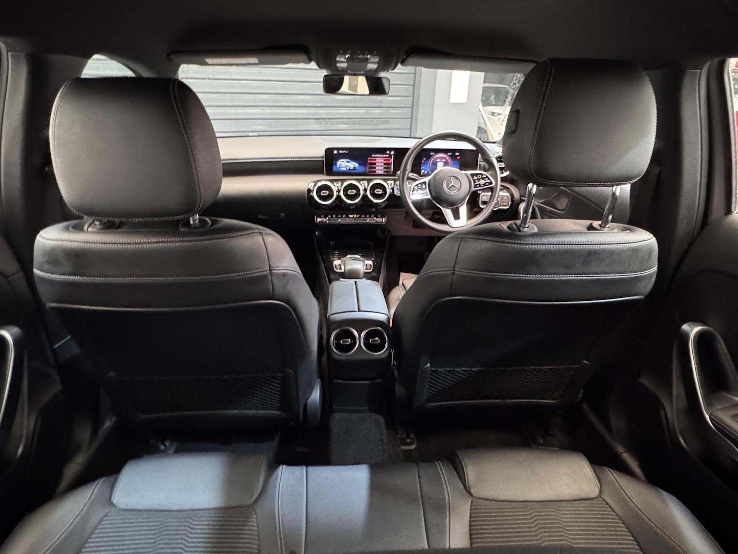 Used Mercedes-Benz A-Class 2019 for sale - 76512051: Photo 32