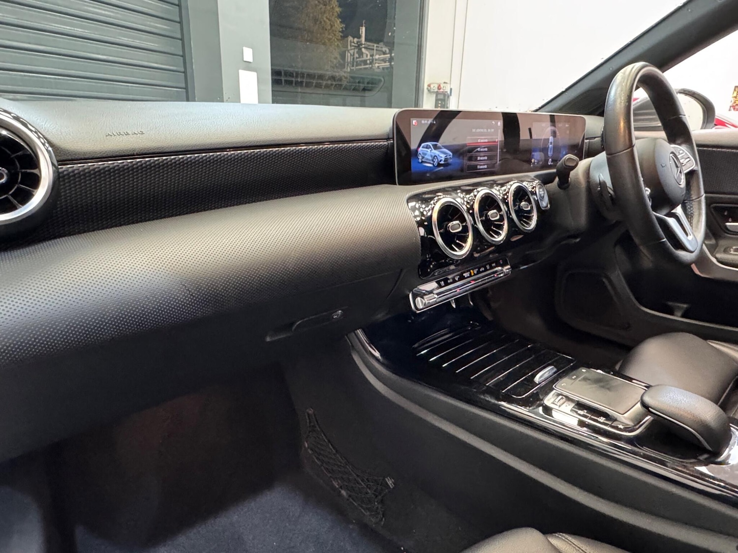 Used Mercedes-Benz A-Class 2019 for sale - 76512051: Photo 34