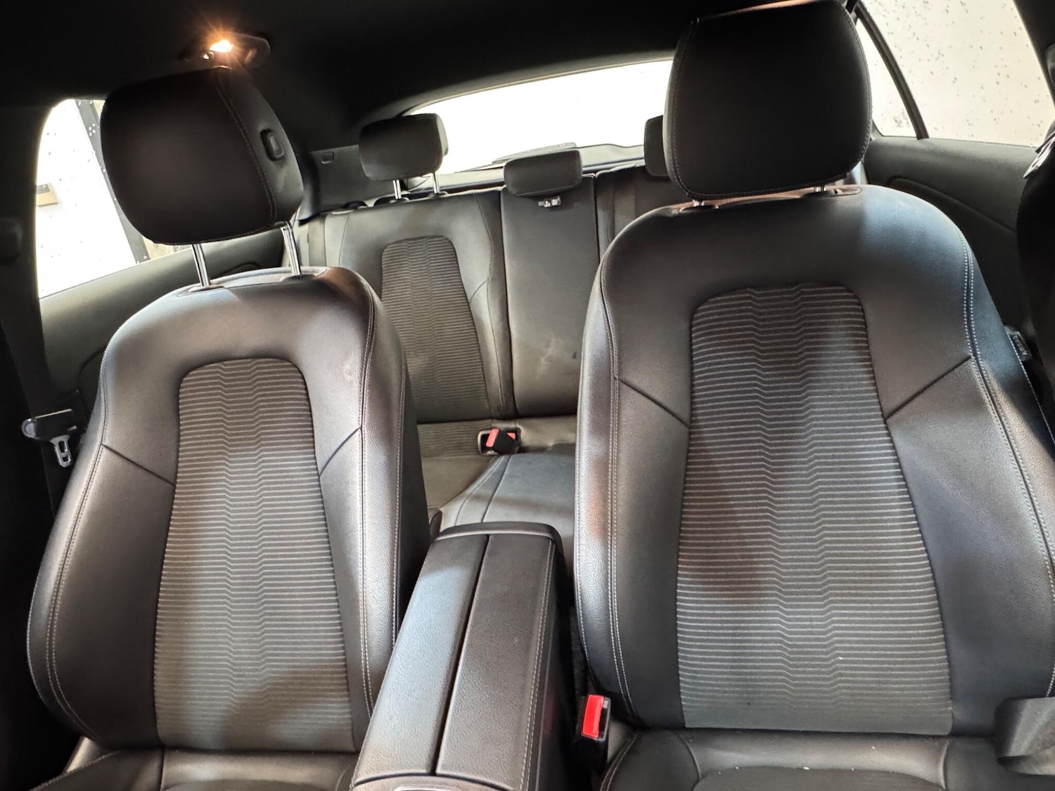 Used Mercedes-Benz A-Class 2019 for sale - 76512051: Photo 35