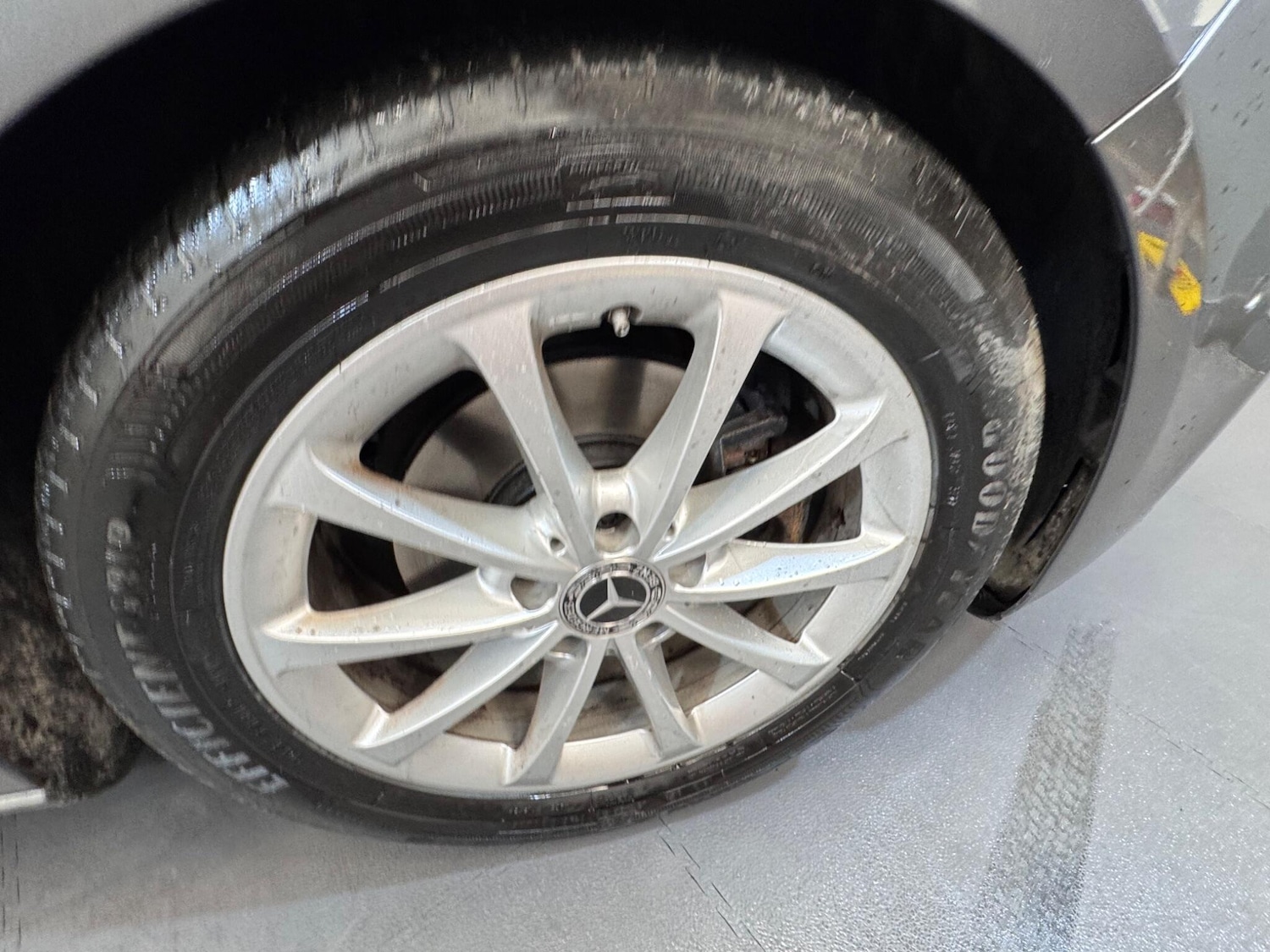 Used Mercedes-Benz A-Class 2019 for sale - 76512051: Photo 5